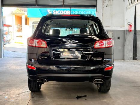HYUNDAI Santa F� 3.5 V6 24V 4P GLS 285CV 4WD 7 LUGARES AUTOM�TICO, Foto 6