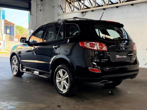HYUNDAI Santa F� 3.5 V6 24V 4P GLS 285CV 4WD 7 LUGARES AUTOM�TICO, Foto 7