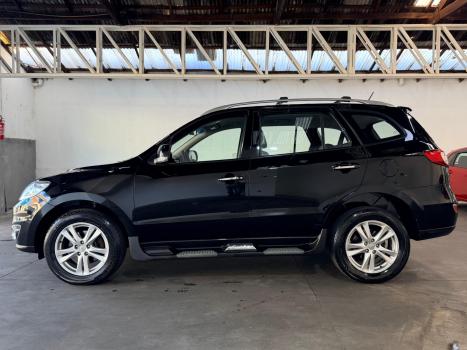 HYUNDAI Santa F� 3.5 V6 24V 4P GLS 285CV 4WD 7 LUGARES AUTOM�TICO, Foto 8
