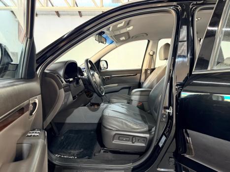 HYUNDAI Santa F� 3.5 V6 24V 4P GLS 285CV 4WD 7 LUGARES AUTOM�TICO, Foto 10