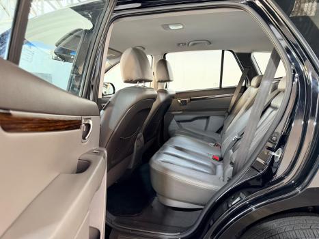 HYUNDAI Santa F� 3.5 V6 24V 4P GLS 285CV 4WD 7 LUGARES AUTOM�TICO, Foto 11