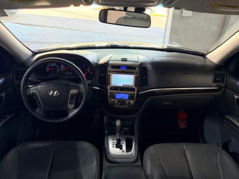 HYUNDAI Santa F� 3.5 V6 24V 4P GLS 285CV 4WD 7 LUGARES AUTOM�TICO, Foto 12