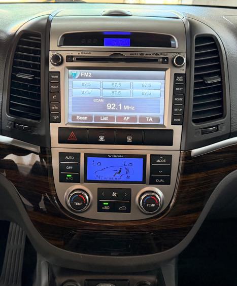 HYUNDAI Santa F� 3.5 V6 24V 4P GLS 285CV 4WD 7 LUGARES AUTOM�TICO, Foto 14