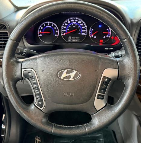 HYUNDAI Santa F� 3.5 V6 24V 4P GLS 285CV 4WD 7 LUGARES AUTOM�TICO, Foto 15