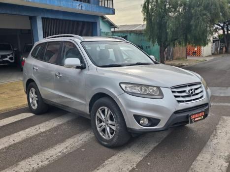 HYUNDAI Santa F� 3.5 V6 24V 4P GLS 285CV AUTOM�TICO, Foto 1