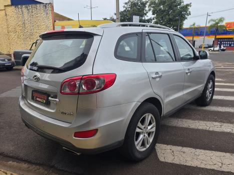 HYUNDAI Santa F� 3.5 V6 24V 4P GLS 285CV AUTOM�TICO, Foto 2