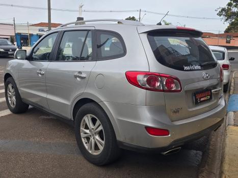 HYUNDAI Santa F� 3.5 V6 24V 4P GLS 285CV AUTOM�TICO, Foto 3