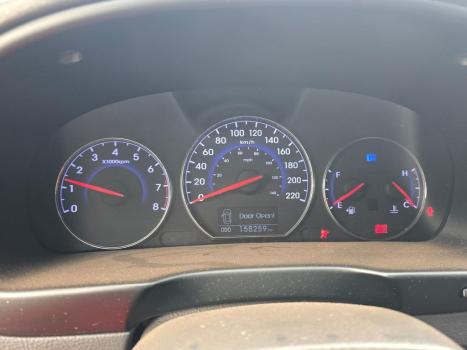HYUNDAI Santa F� 3.5 V6 24V 4P GLS 285CV AUTOM�TICO, Foto 5