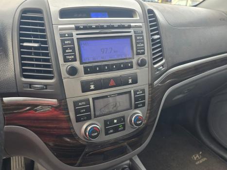 HYUNDAI Santa F� 3.5 V6 24V 4P GLS 285CV AUTOM�TICO, Foto 6