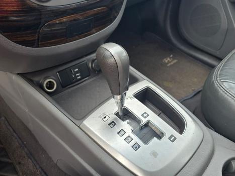 HYUNDAI Santa F� 3.5 V6 24V 4P GLS 285CV AUTOM�TICO, Foto 8