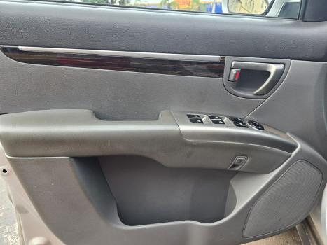 HYUNDAI Santa F� 3.5 V6 24V 4P GLS 285CV AUTOM�TICO, Foto 9
