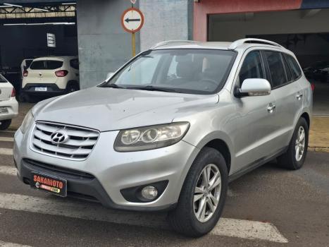 HYUNDAI Santa F� 3.5 V6 24V 4P GLS 285CV AUTOM�TICO, Foto 10