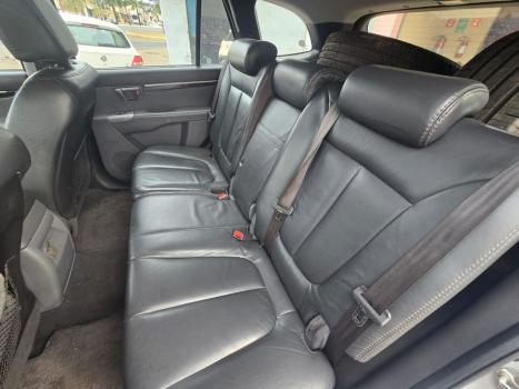HYUNDAI Santa F� 3.5 V6 24V 4P GLS 285CV AUTOM�TICO, Foto 11