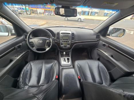 HYUNDAI Santa F� 3.5 V6 24V 4P GLS 285CV AUTOM�TICO, Foto 12