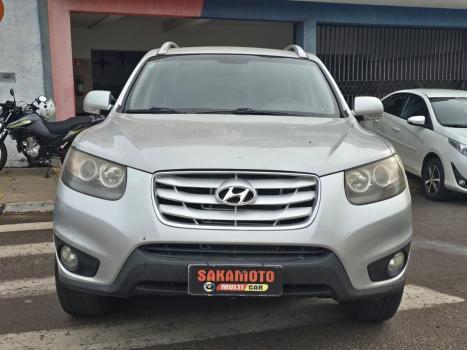 HYUNDAI Santa F� 3.5 V6 24V 4P GLS 285CV AUTOM�TICO, Foto 13