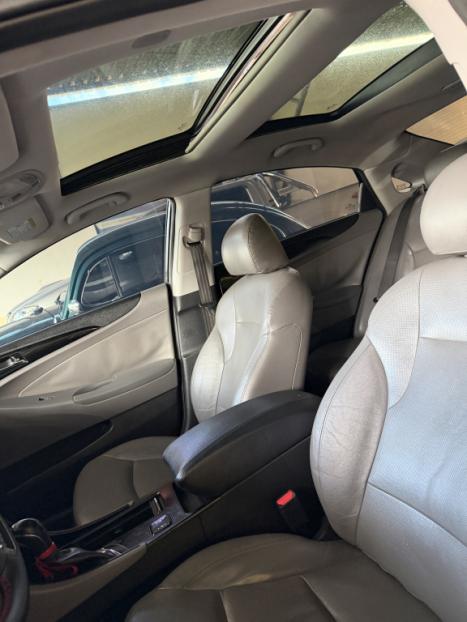 HYUNDAI Sonata 2.4 16V 4P GLS AUTOM�TICO, Foto 3