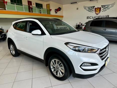 HYUNDAI Tucson 1.6 16V 4P T-GDI GLS ECOSHIFT AUTOM�TICO, Foto 1