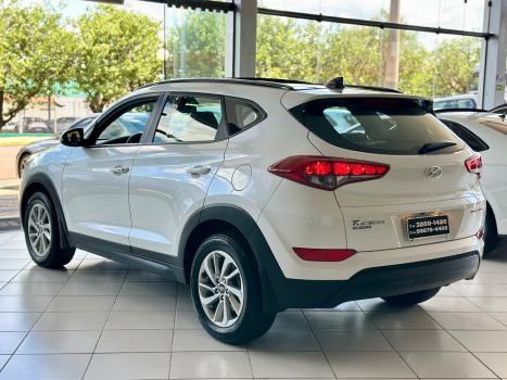 HYUNDAI Tucson 1.6 16V 4P T-GDI GLS ECOSHIFT AUTOM�TICO, Foto 4