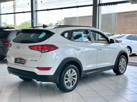 HYUNDAI Tucson 1.6 16V 4P T-GDI GLS ECOSHIFT AUTOM�TICO, Foto 6