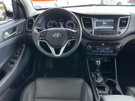 HYUNDAI Tucson 1.6 16V 4P T-GDI GLS ECOSHIFT AUTOM�TICO, Foto 7