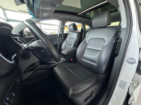 HYUNDAI Tucson 1.6 16V 4P T-GDI GLS ECOSHIFT AUTOM�TICO, Foto 9