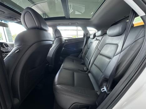 HYUNDAI Tucson 1.6 16V 4P T-GDI GLS ECOSHIFT AUTOM�TICO, Foto 10