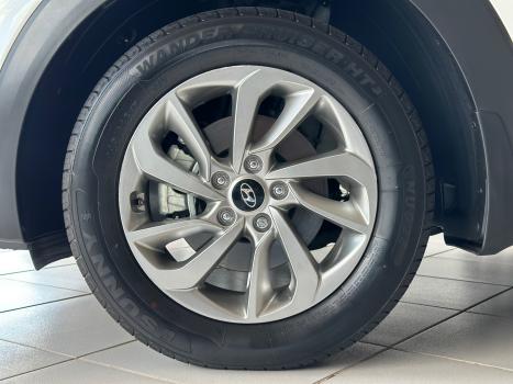 HYUNDAI Tucson 1.6 16V 4P T-GDI GLS ECOSHIFT AUTOM�TICO, Foto 11