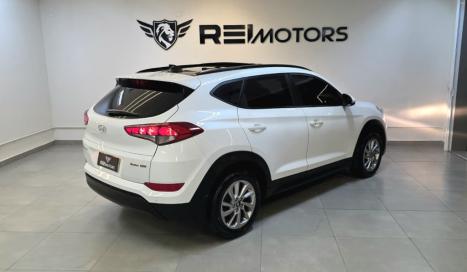 HYUNDAI Tucson 1.6 16V 4P T-GDI GLS ECOSHIFT AUTOM�TICO, Foto 3