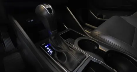 HYUNDAI Tucson 1.6 16V 4P T-GDI GLS ECOSHIFT AUTOM�TICO, Foto 13