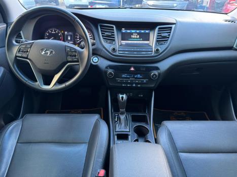 HYUNDAI Tucson 1.6 16V 4P T-GDI GL ECOSHIFT AUTOM�TICO, Foto 5