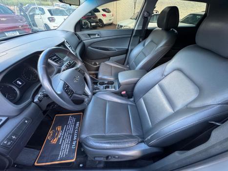 HYUNDAI Tucson 1.6 16V 4P T-GDI GL ECOSHIFT AUTOM�TICO, Foto 7