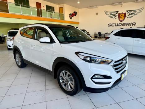 HYUNDAI Tucson 1.6 16V 4P T-GDI GLS ECOSHIFT AUTOM�TICO, Foto 1