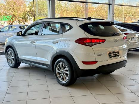 HYUNDAI Tucson 1.6 16V 4P T-GDI GLS ECOSHIFT AUTOM�TICO, Foto 4