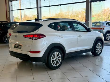HYUNDAI Tucson 1.6 16V 4P T-GDI GLS ECOSHIFT AUTOM�TICO, Foto 6