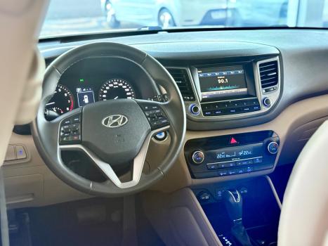 HYUNDAI Tucson 1.6 16V 4P T-GDI GLS ECOSHIFT AUTOM�TICO, Foto 7
