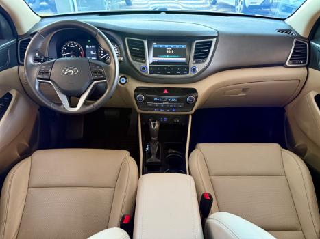 HYUNDAI Tucson 1.6 16V 4P T-GDI GLS ECOSHIFT AUTOM�TICO, Foto 9