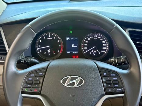 HYUNDAI Tucson 1.6 16V 4P T-GDI GLS ECOSHIFT AUTOM�TICO, Foto 11