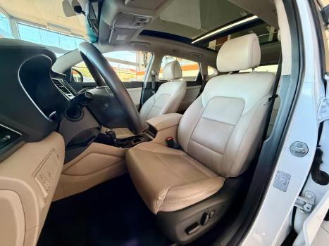 HYUNDAI Tucson 1.6 16V 4P T-GDI GLS ECOSHIFT AUTOM�TICO, Foto 12