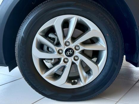 HYUNDAI Tucson 1.6 16V 4P T-GDI GLS ECOSHIFT AUTOM�TICO, Foto 14