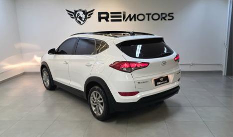 HYUNDAI Tucson 1.6 16V 4P T-GDI GLS ECOSHIFT AUTOMÁTICO, Foto 4