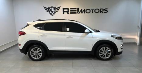 HYUNDAI Tucson 1.6 16V 4P T-GDI GLS ECOSHIFT AUTOMÁTICO, Foto 7