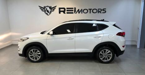 HYUNDAI Tucson 1.6 16V 4P T-GDI GLS ECOSHIFT AUTOMÁTICO, Foto 8