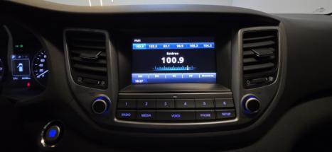 HYUNDAI Tucson 1.6 16V 4P T-GDI GLS ECOSHIFT AUTOMÁTICO, Foto 10
