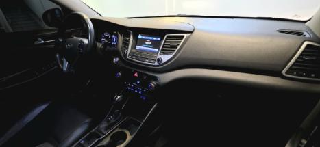 HYUNDAI Tucson 1.6 16V 4P T-GDI GLS ECOSHIFT AUTOMÁTICO, Foto 13