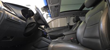 HYUNDAI Tucson 1.6 16V 4P T-GDI GLS ECOSHIFT AUTOMÁTICO, Foto 14