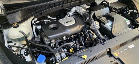HYUNDAI Tucson 1.6 16V 4P T-GDI GLS ECOSHIFT AUTOMÁTICO, Foto 17
