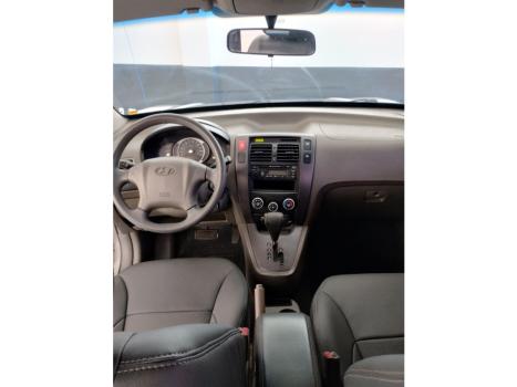 HYUNDAI Tucson 2.0 16V 4P GL AUTOMTICO, Foto 8