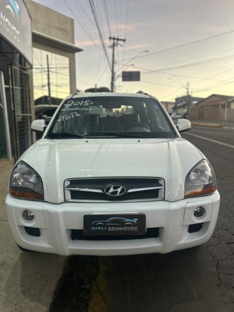 HYUNDAI Tucson 2.0 16V 4P GLS-B AUTOMTICO, Foto 1