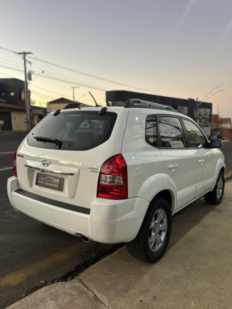 HYUNDAI Tucson 2.0 16V 4P GLS-B AUTOMTICO, Foto 6