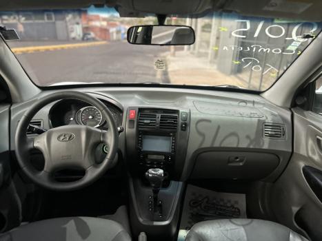HYUNDAI Tucson 2.0 16V 4P GLS-B AUTOMTICO, Foto 7